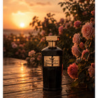 Amouroud Midnight Rose 100 ml