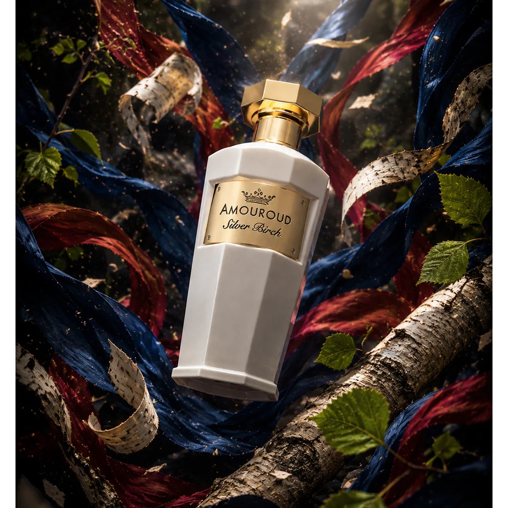 Amouroud Silver Birch 100 ml
