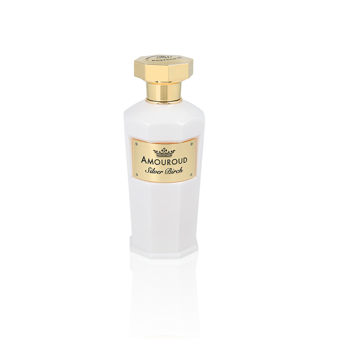 Amouroud Silver Birch 100 ml