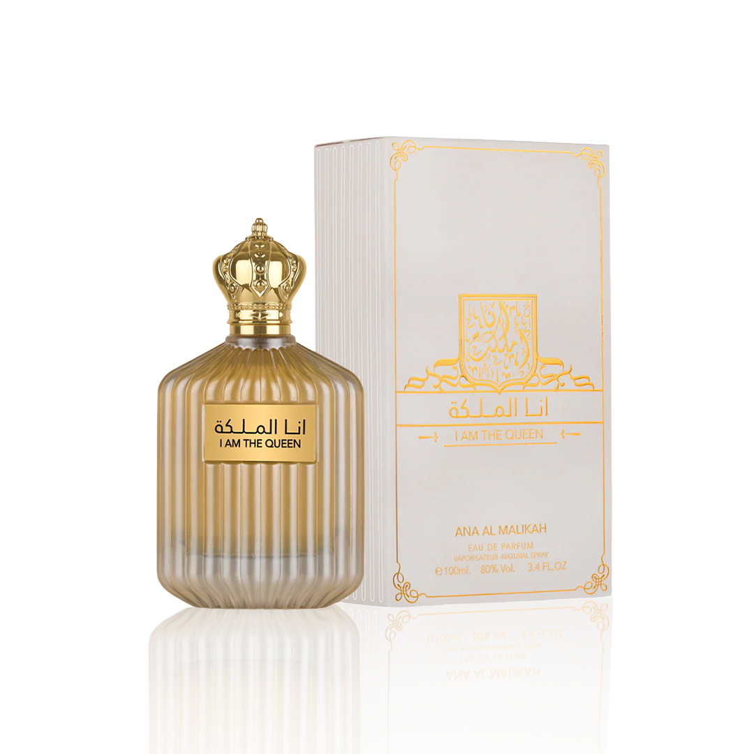 Ard Al Zaafaran I Am The Queen 100 ml