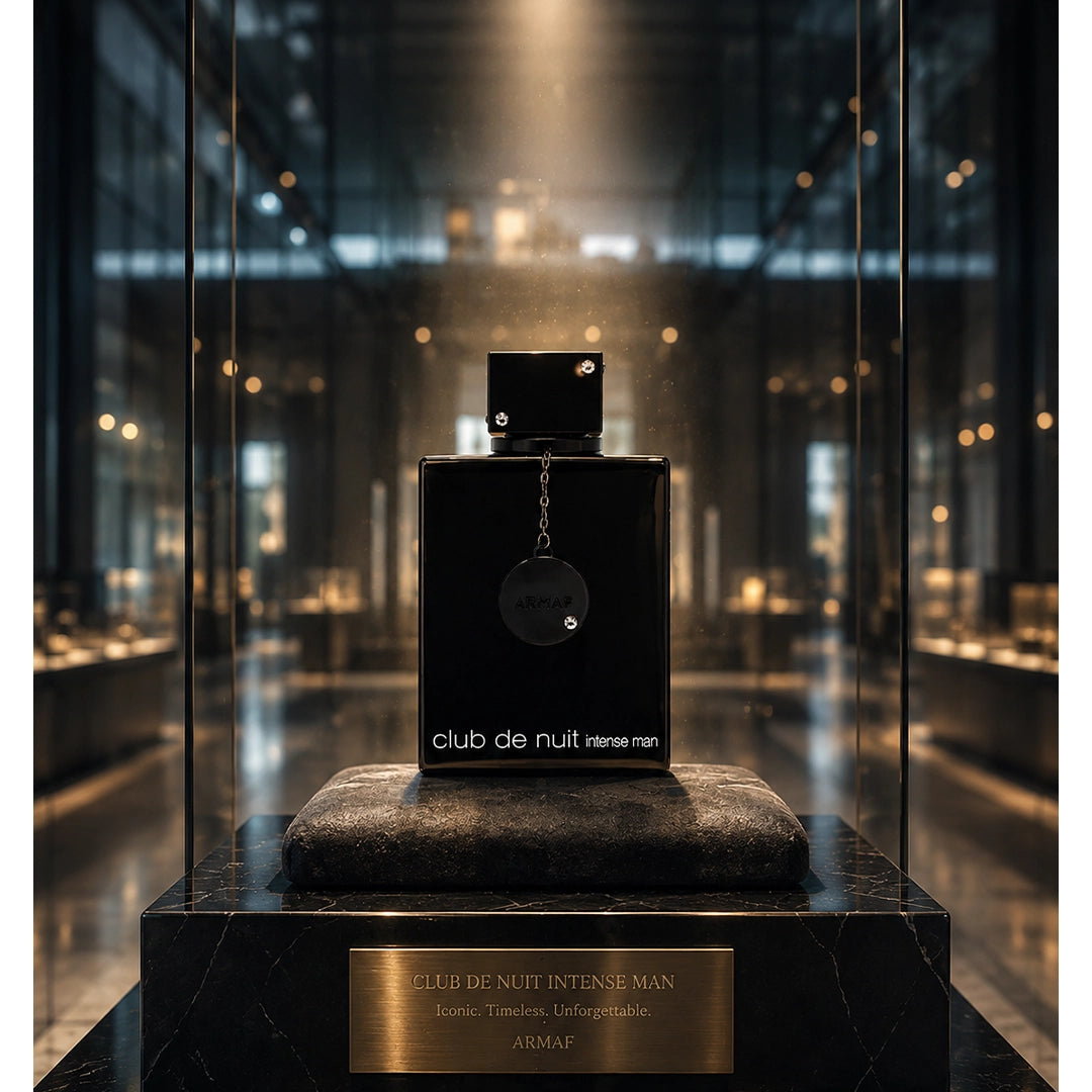 Armaf Club De Nuit Intense 150 ml
