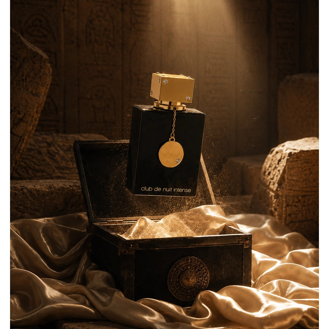 Armaf Club De Nuit Intense 105 ml