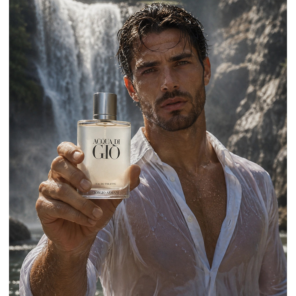 Armani Acqua Di Gio ЕDT 100 ml