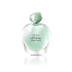 Armani Acqua di Gioia Eau de Parfum 100 ml Flakon auf weißem Hintergrund