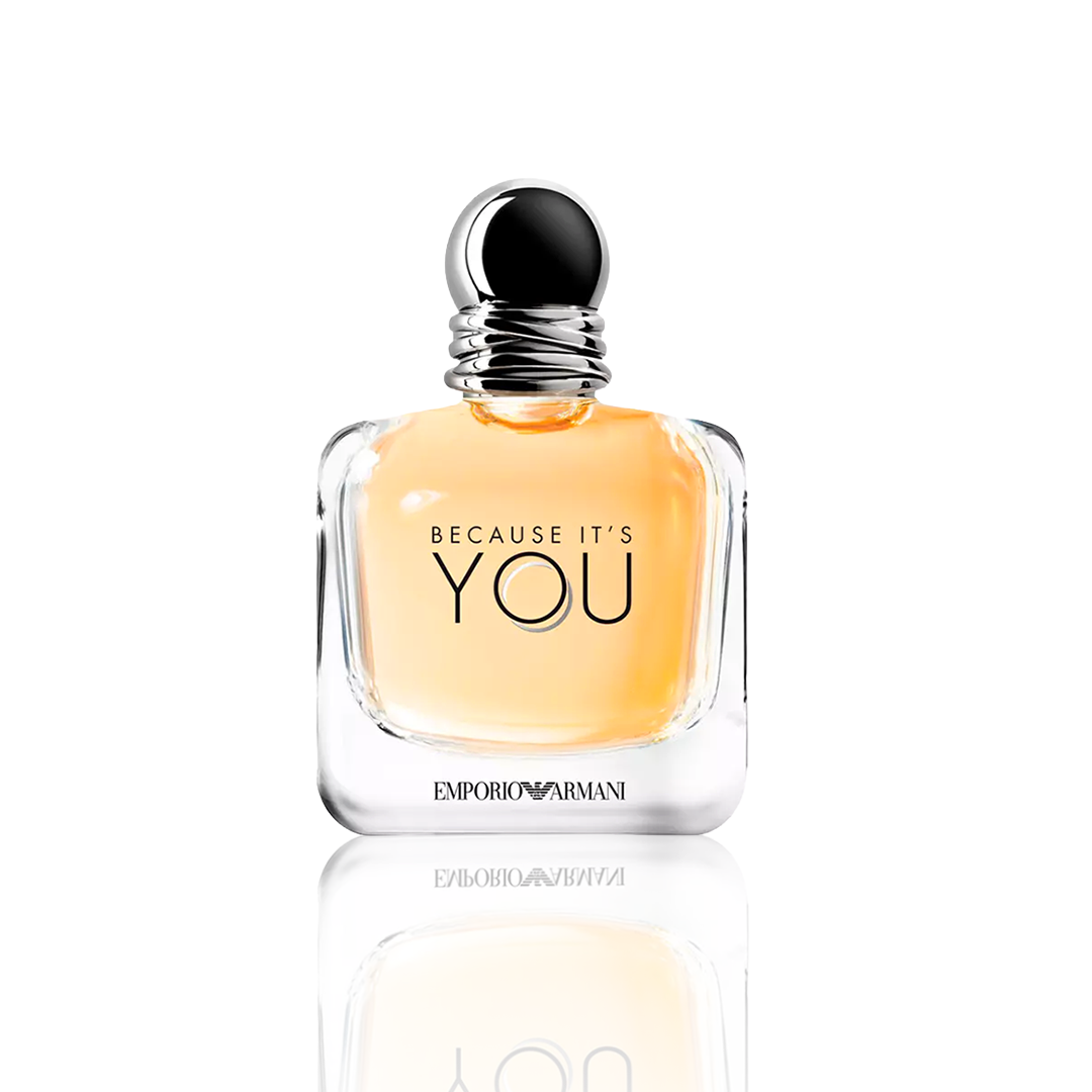 Armani Because Its You 100 ml