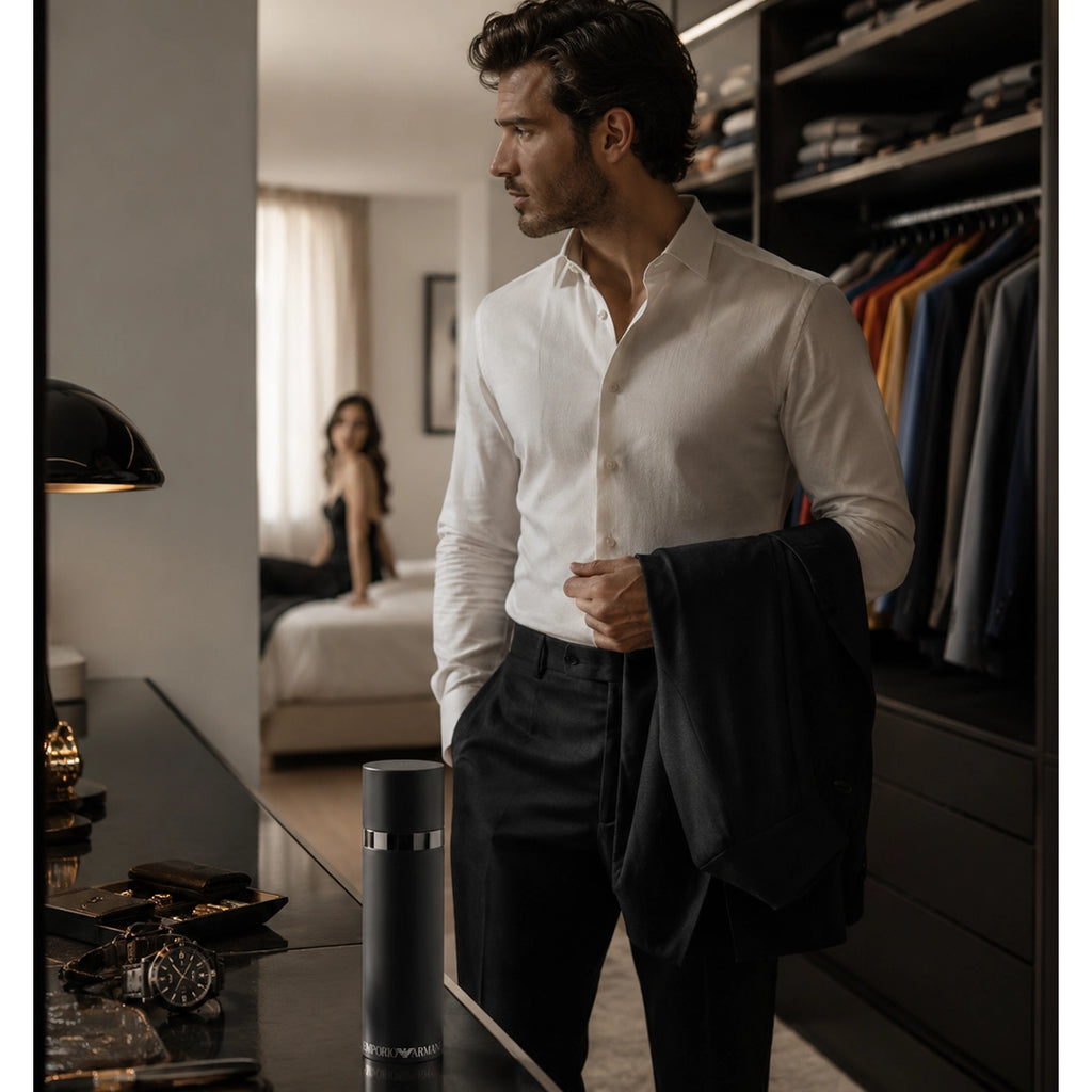 Armani He 100 ml