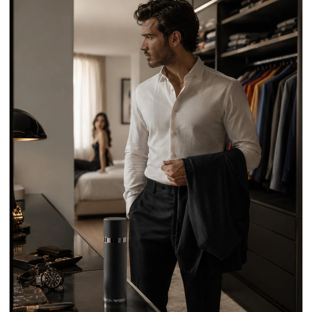 Armani He 100 ml