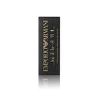 Armani He Eau de Toilette 100 ml Originalverpackung auf weißem Hintergrund