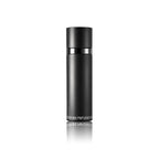 Armani He Eau de Toilette 100 ml Flakon auf weißem Hintergrund
