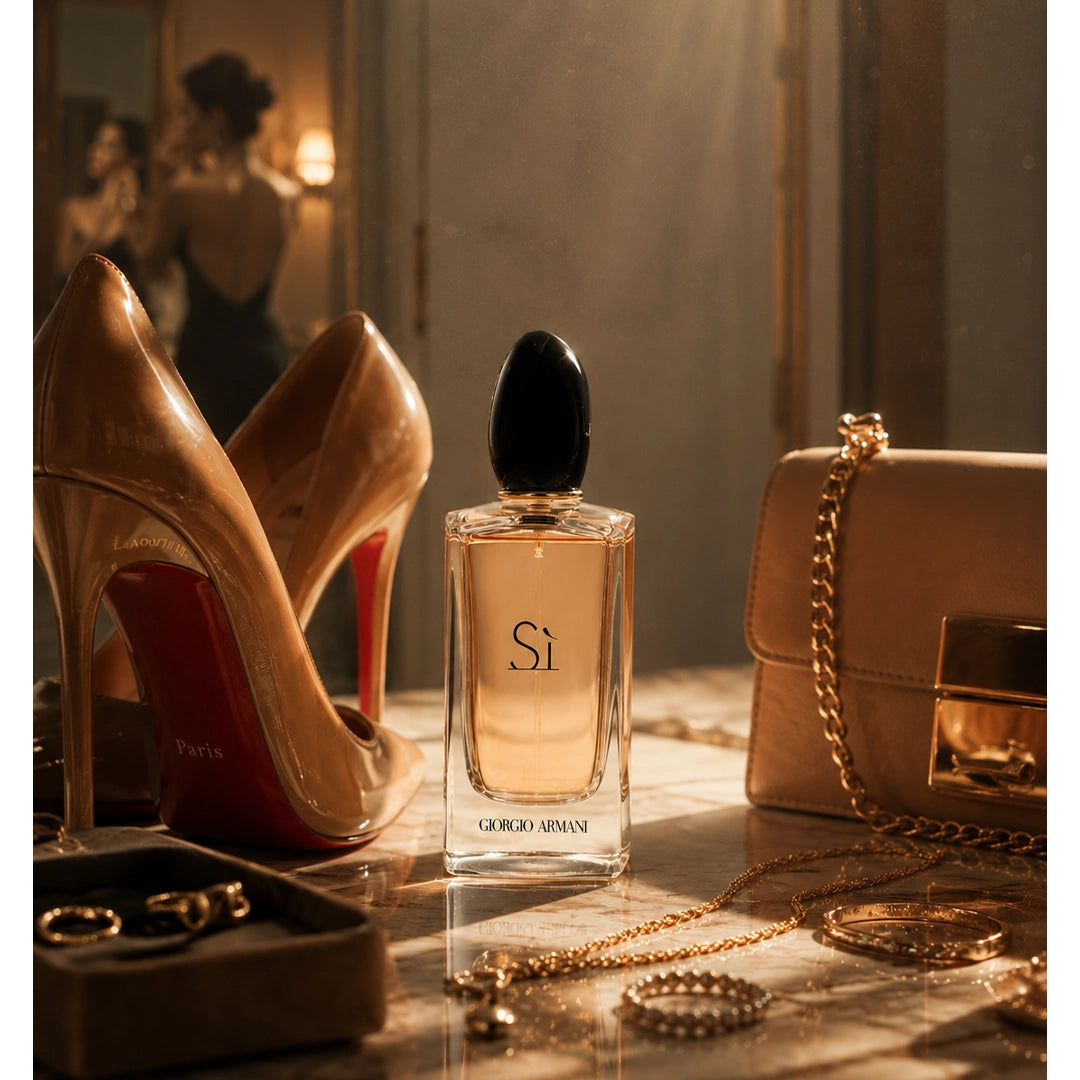 Armani Si 100 ml