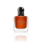 Armani Stronger With You Intensely