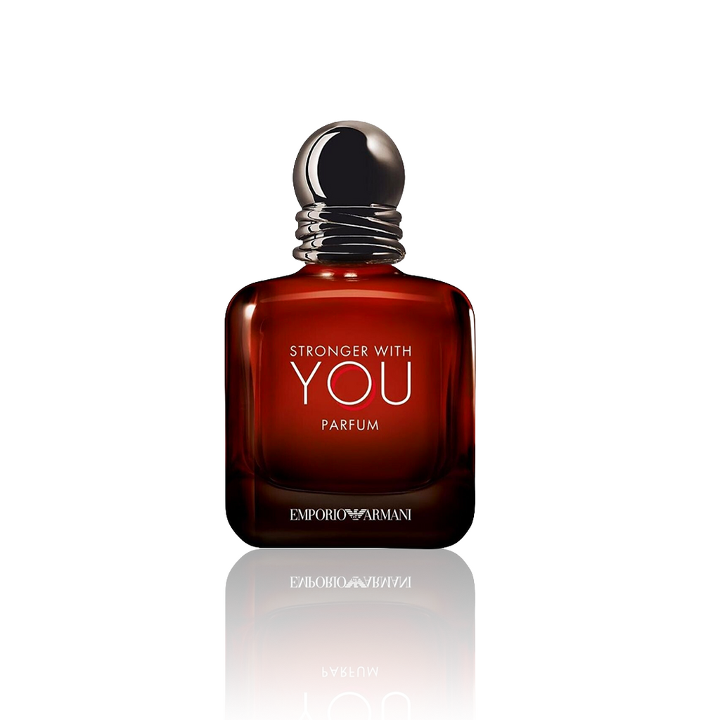 Armani Stronger With You perfume 50 ml H