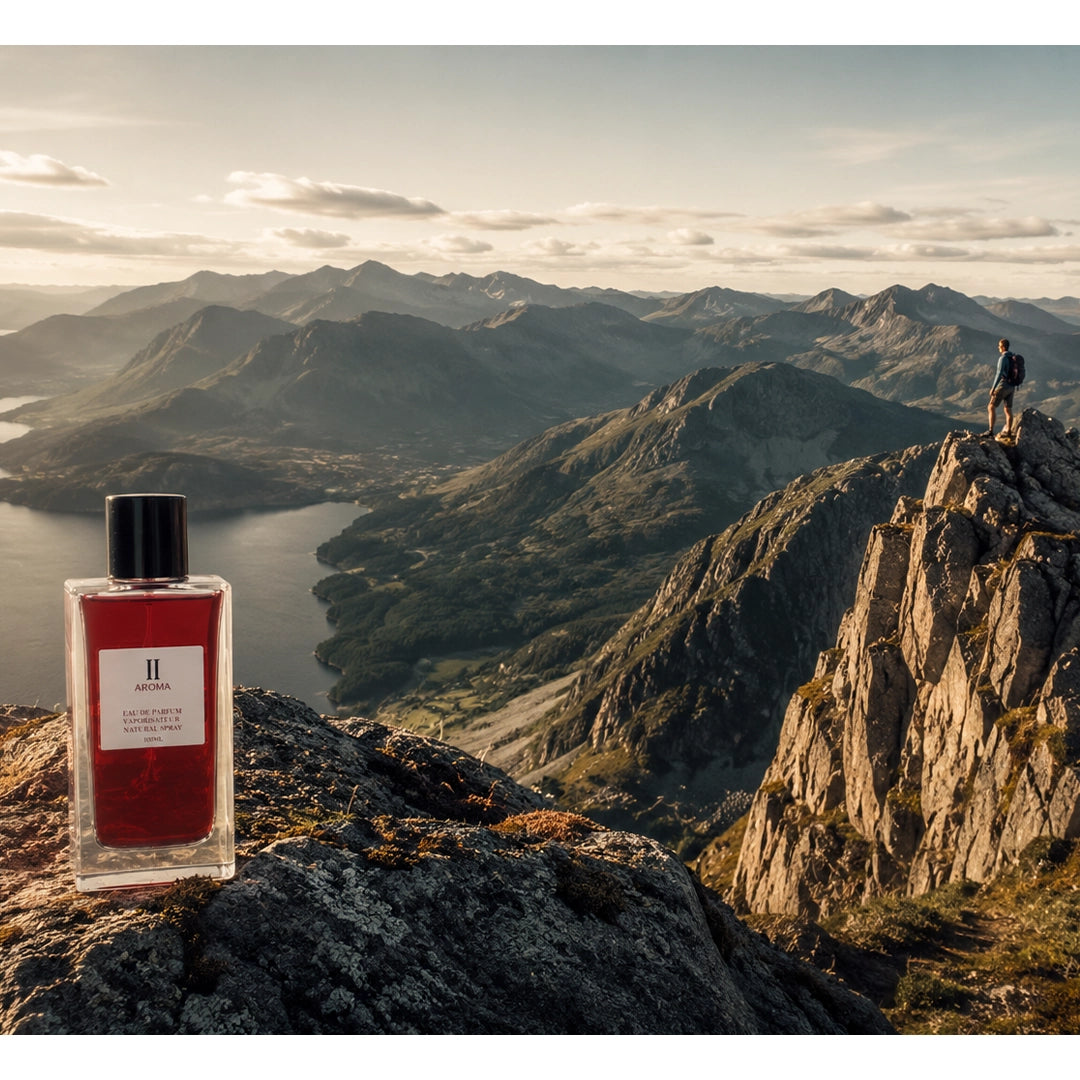 Aurora Scents Aroma II 100 ml