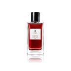 Aurora Scents Aroma II Eau de Parfum 100 ml Flakon auf weißem Hintergrund