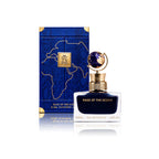 Aurora Scents Rage of the Ocean Eau de Parfum 100 ml Flakon mit Originalverpackung auf weißem Hintergrund
