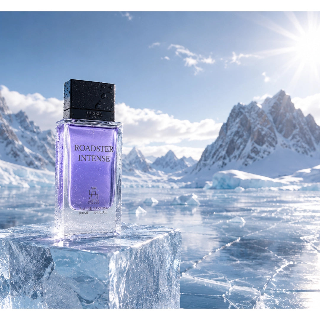 Aurora Scents Roadster Intense 100 ml