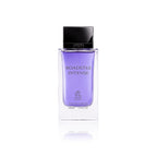 Aurora Scents Roadster Intense Eau de Parfum 100 ml Flakon auf weißem Hintergrund