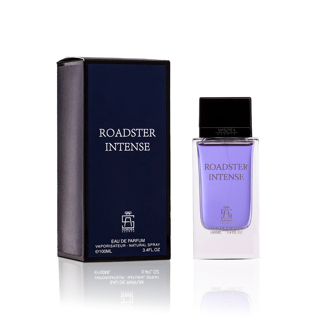 Aurora Scent Roadstar Intense 100 ml