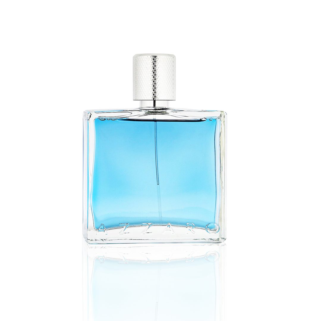 Azzaro Chrome United 100 ml