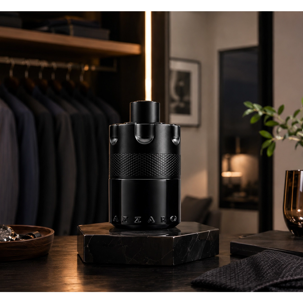 Azzaro The Most Wanted Intense Spray 50 ml