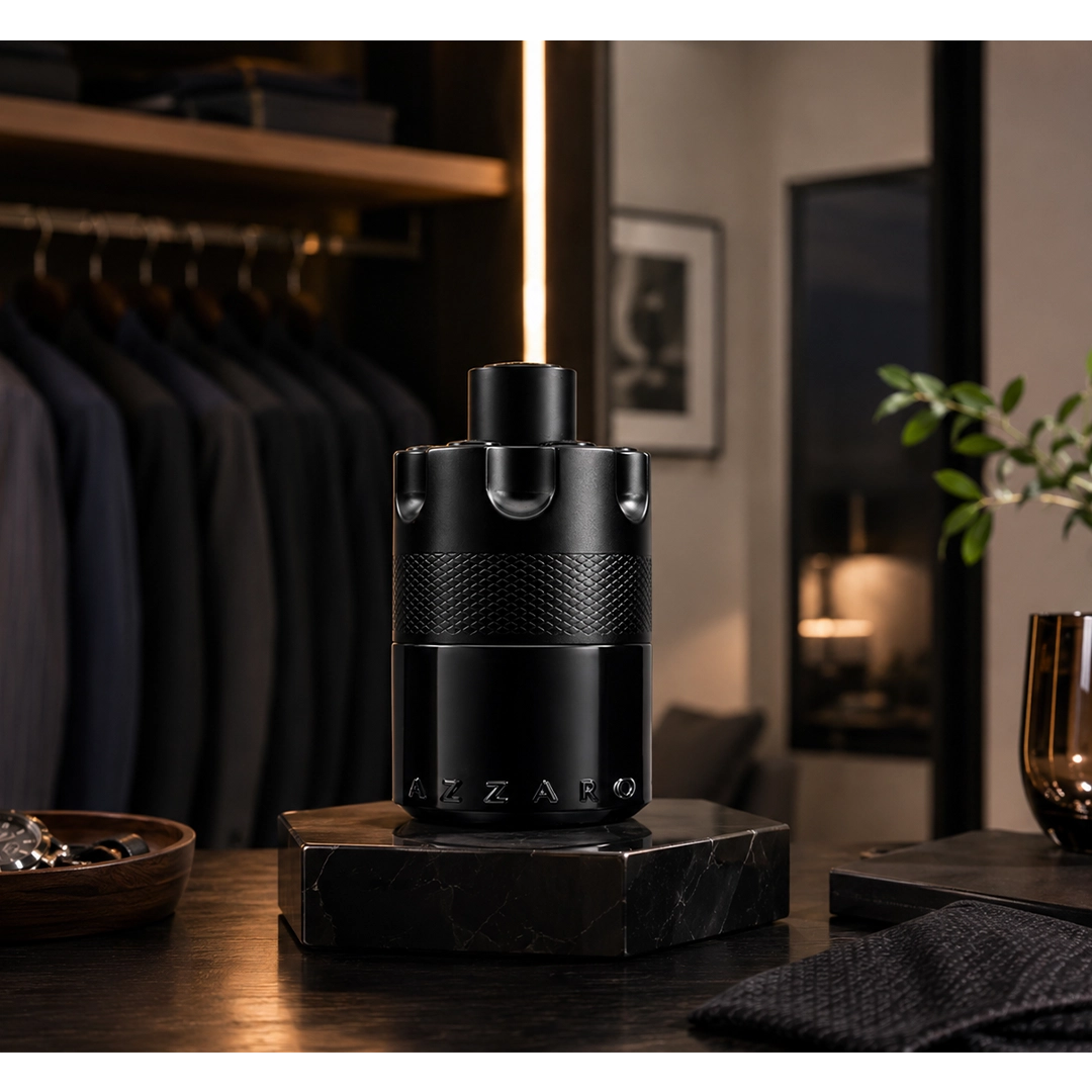 Azzaro The Most Wanted Intense Spray 50 ml