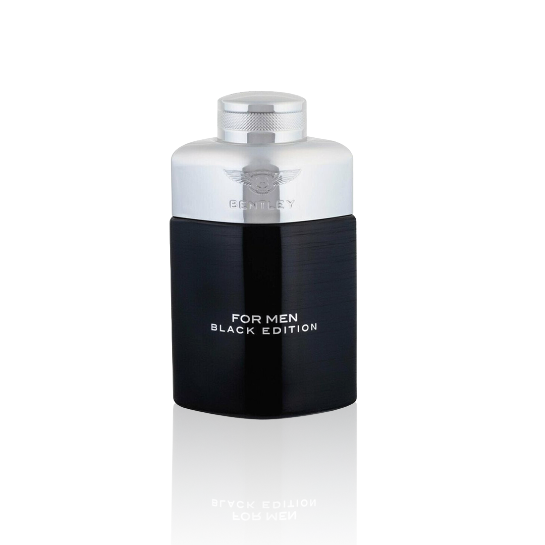 Bentley Bentley for Men Black Edition 100 ml