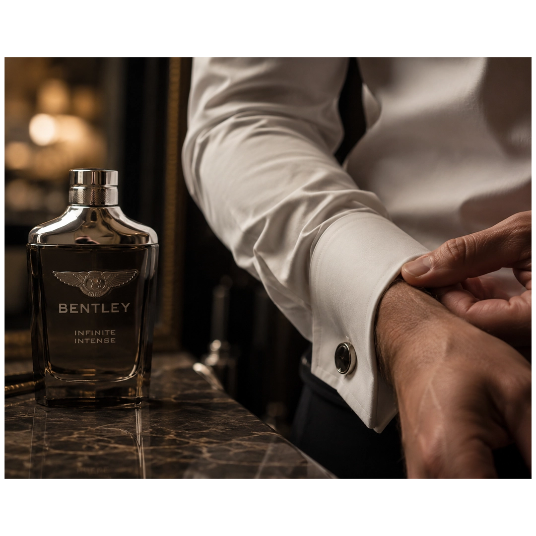 Bentley Infinite Intense 100 ml