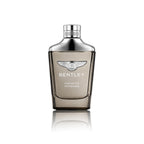 Bentley Infinite Intense Eau de Parfum 100 ml Flakon auf weißem Hintergrund