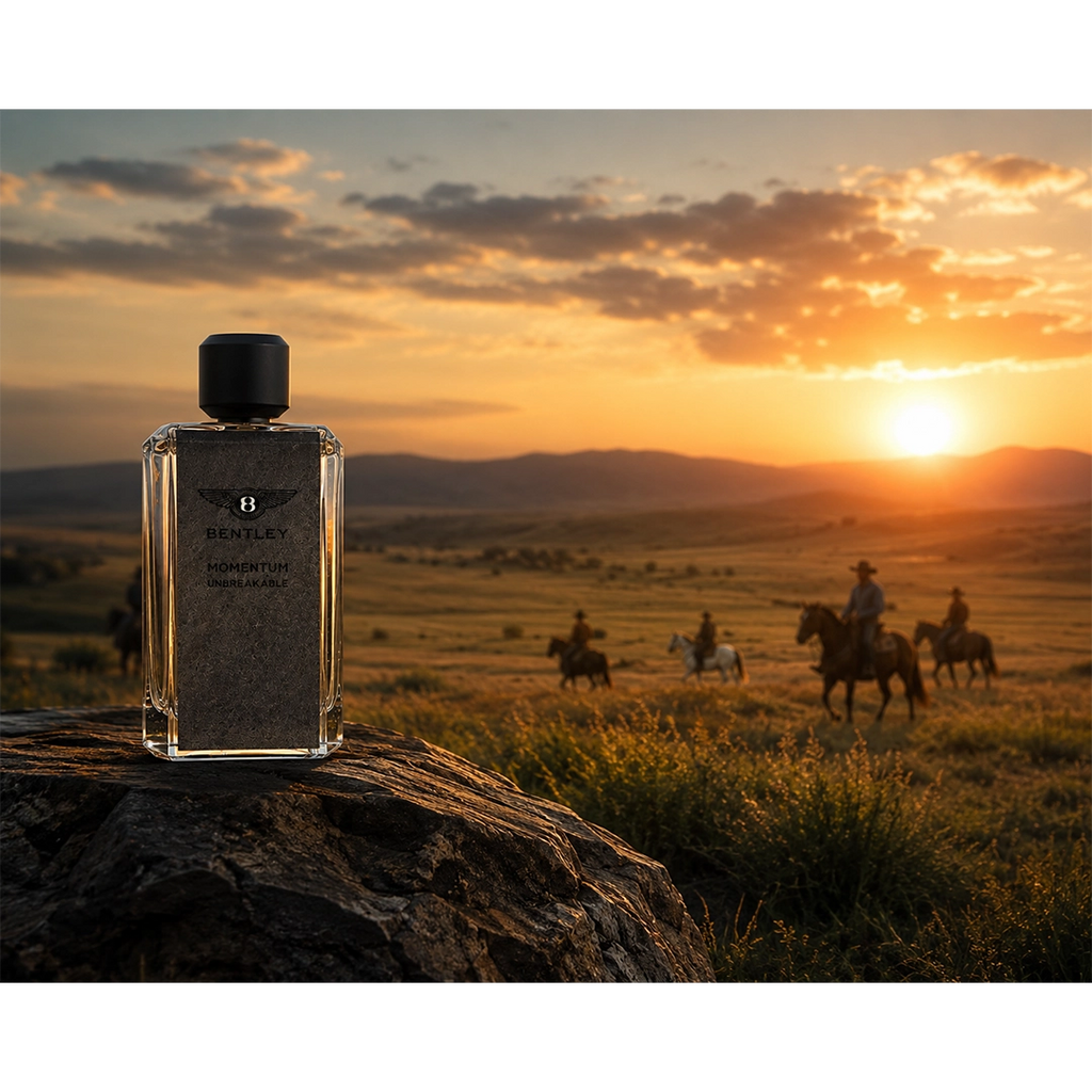 Bentley Momentum Unbreakable 100 ml