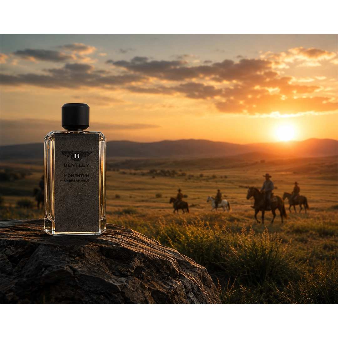 Bentley Momentum Unbreakable 100 ml