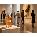 Boucheron Ambre De Alexandria 125 ml