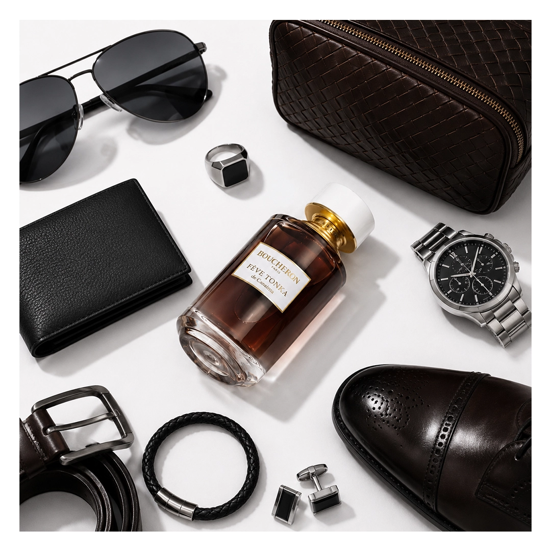 Boucheron Tonka De Canaima 125 ml