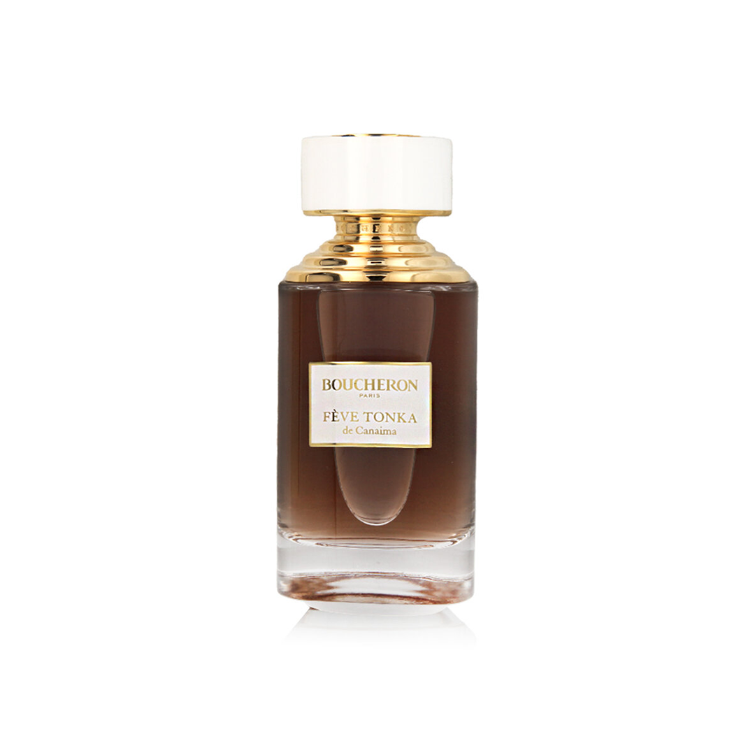 Boucheron Tonka De Canaima 125 ml