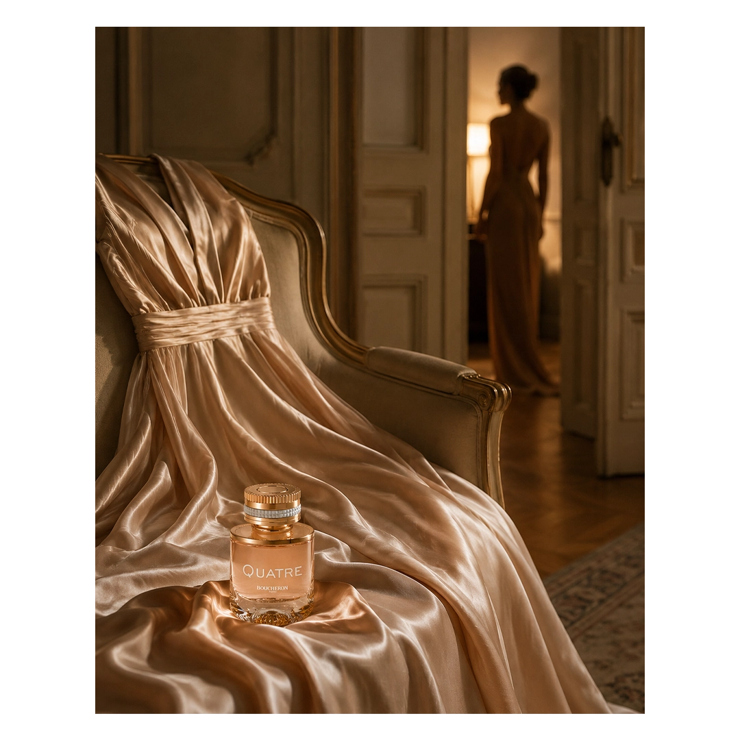 Boucheron Quatre