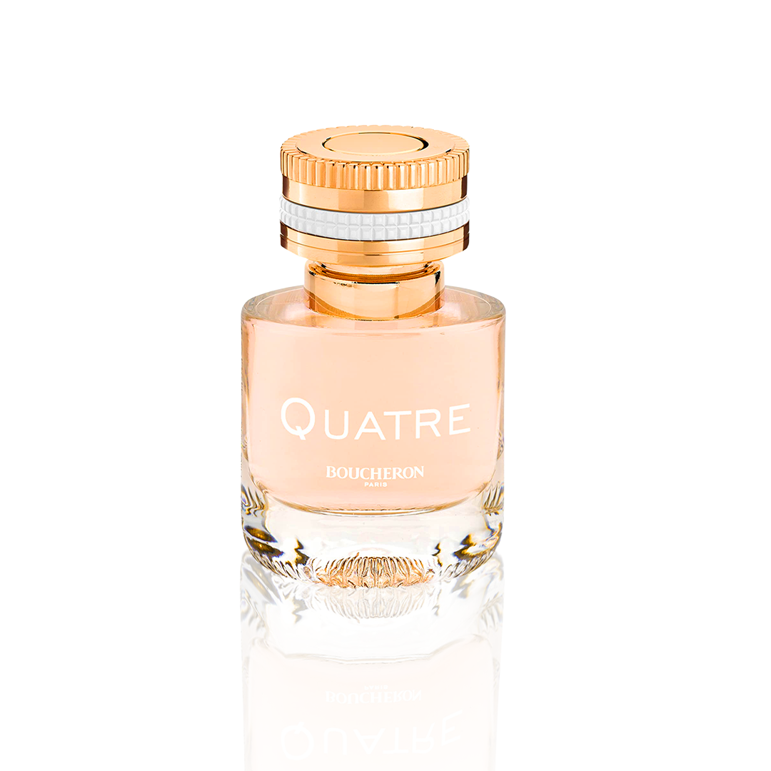Boucheron Quatre