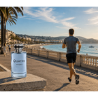Boucheron Quatre 100 ml