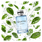 Boucheron Quatre 100 ml