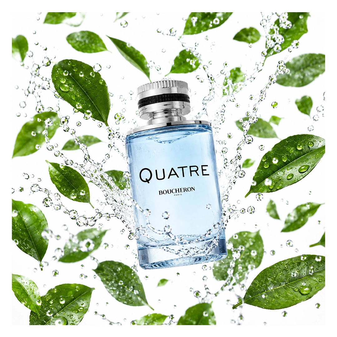 Boucheron Quatre 100 ml