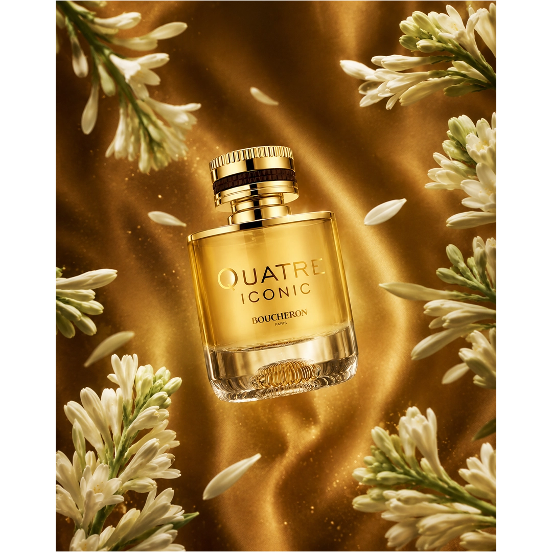 Boucheron Quatre Iconic