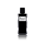 Brecourt Agaressence Eau de Parfum 100 ml Flakon auf weißem Hintergrund