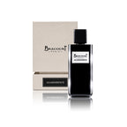 Brecourt Agaressence Eau de Parfum 100 ml Flakon mit Originalverpackung auf weißem Hintergrund
