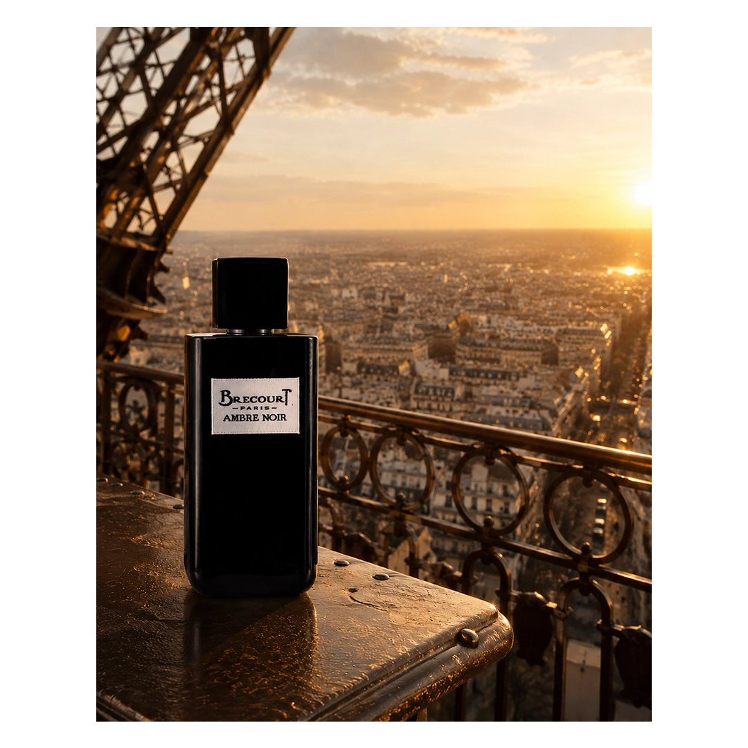 Brecourt Ambre Noir