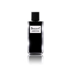 Brecourt Ambre Noir Eau de Parfum 100 ml Flakon auf weißem Hintergrund