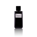 Brecourt Avenue Montaigne Eau de Parfum Flakon auf weißem Hintergrund.