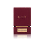 Brecourt Avenue Montaigne Eau de Parfum 100 ml mit Originalverpackung auf weißem Hintergrund