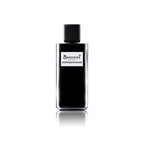 Brecourt Avenue Montaigne Eau de Parfum 100 ml Flakon auf weißem Hintergrund