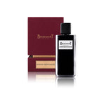 Brecourt Avenue Montaigne Eau de Parfum 100 ml Flakon mit Originalverpackung auf weißem Hintergrund
