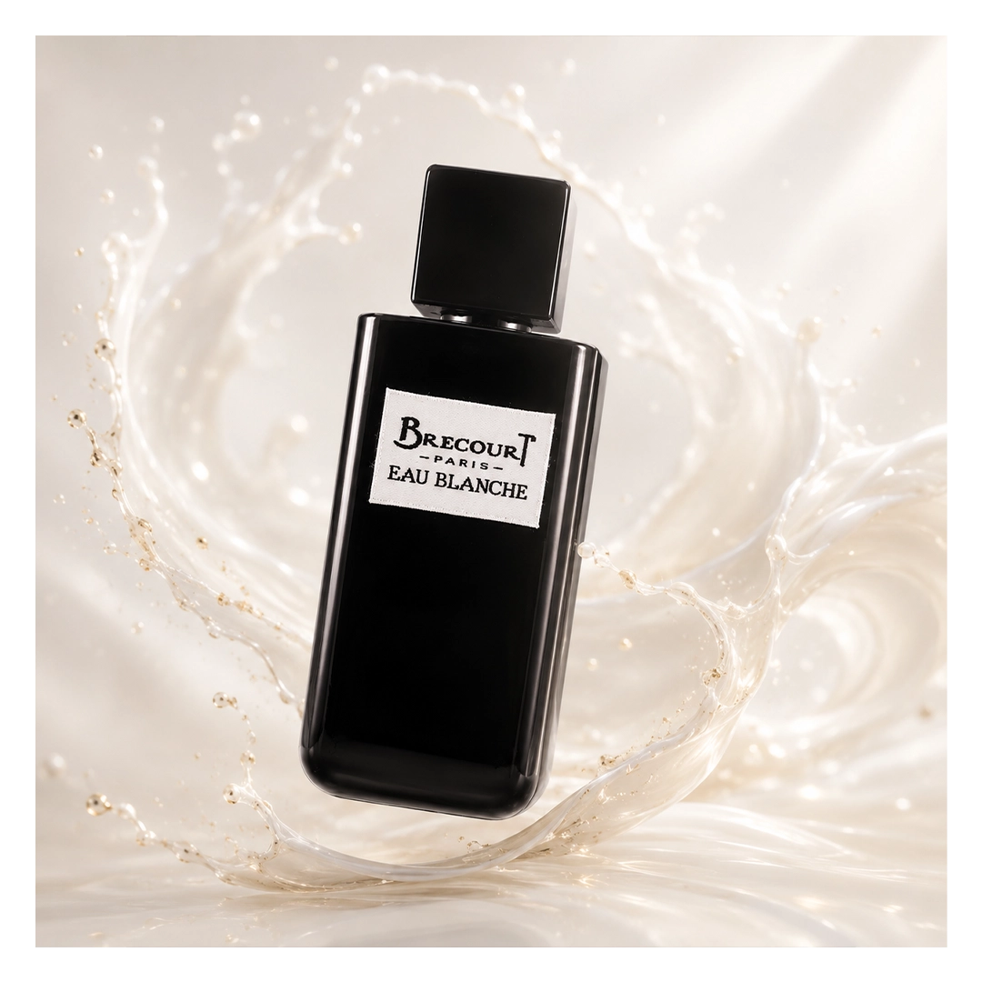 Brecourt Eau Blanche