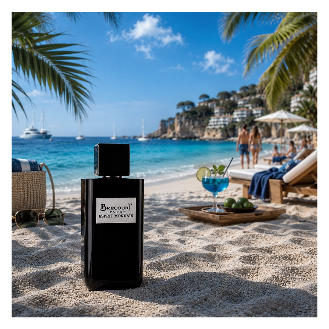 Brecourt Esprit Mondain