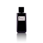 Brecourt Esprit Mondain Eau de Parfum Flakon auf weißem Hintergrund.